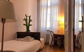 Le Porte Di Marzo