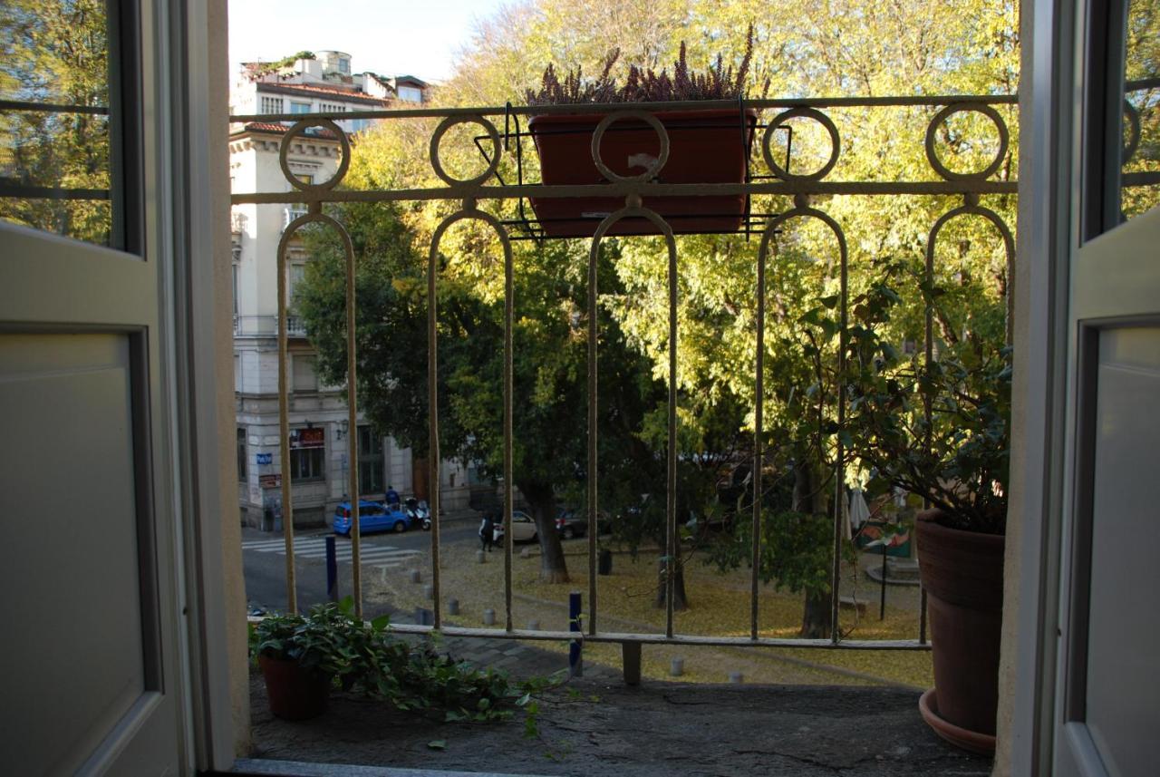 Le Porte Di Marzo Turin Exterior foto